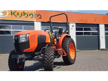 Farm tractor KUBOTA