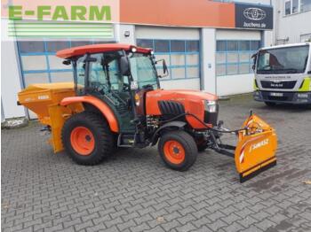 Farm tractor KUBOTA