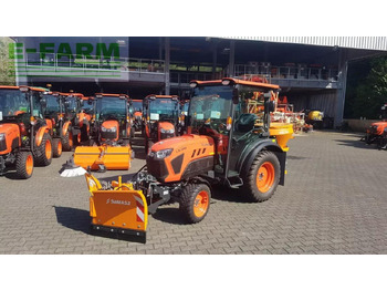 Farm tractor KUBOTA
