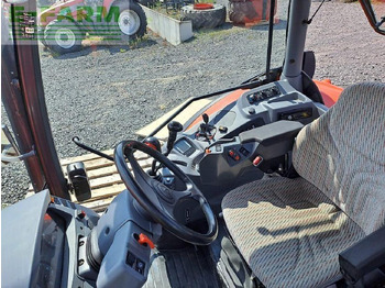 Farm tractor Kubota m135-17 gx 2: picture 4