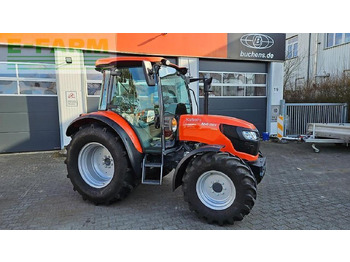 Farm tractor KUBOTA