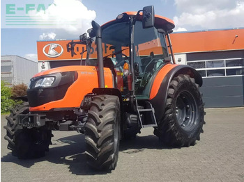 Farm tractor KUBOTA