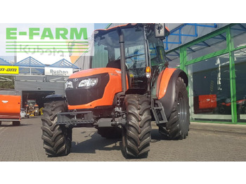 Farm tractor KUBOTA