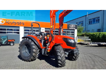 Farm tractor Kubota m4-063 rops: picture 5