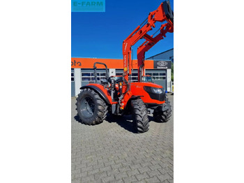 Farm tractor Kubota m4-063 rops: picture 3
