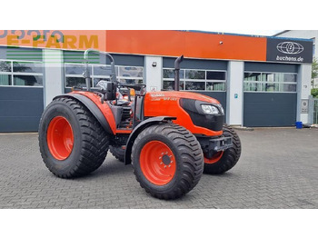 Farm tractor KUBOTA