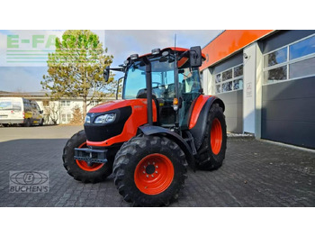 Farm tractor Kubota m4-073 ab 0,0%: picture 5 Farm tractor Kubota m4-073 ab 0,0%: picture 5