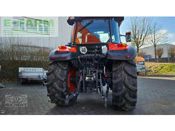 Farm tractor Kubota m4-073 ab 0,0%: picture 4 Farm tractor Kubota m4-073 ab 0,0%: picture 4