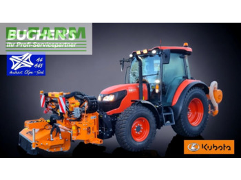 Farm tractor KUBOTA