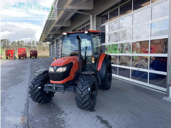 Farm tractor KUBOTA