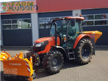 Farm tractor KUBOTA