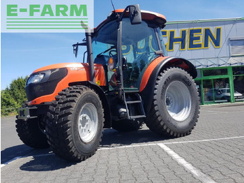 Farm tractor KUBOTA