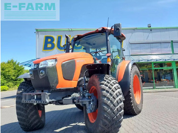 Farm tractor KUBOTA
