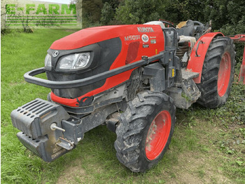 Farm tractor KUBOTA