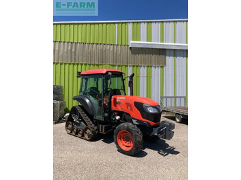 Farm tractor KUBOTA