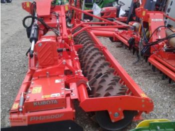 Disc harrow Kubota ph 2500 5,0 mtr ke /120 hektar: picture 1