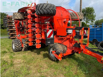 Precision sowing machine KUBOTA