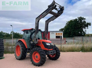 Farm tractor KUBOTA