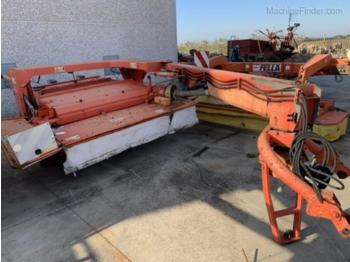 Mower Kuhn FC 250 RG: picture 1