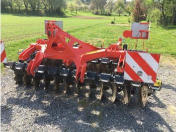 Disc harrow Kuhn Optimer 303 +: picture 1