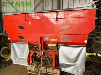 Fertilizer spreader KUHN