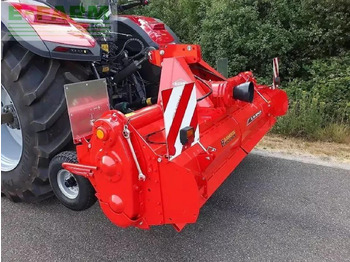 Soil tillage equipment KUHN