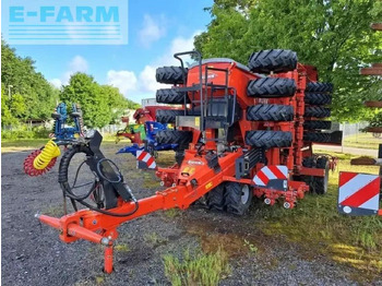 Combine seed drill KUHN