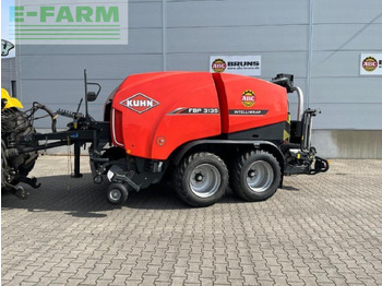 Square baler KUHN