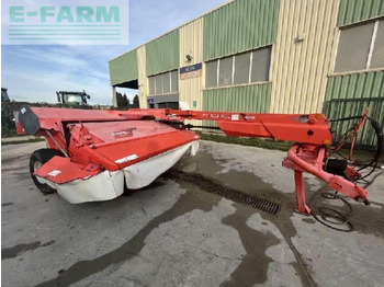 Mower KUHN