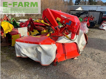 Mower KUHN