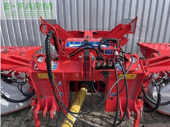 Mower Kuhn fc 813: picture 3