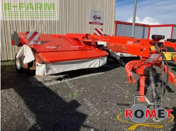 Mower KUHN