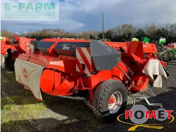 Mower Kuhn fc303gl: picture 3
