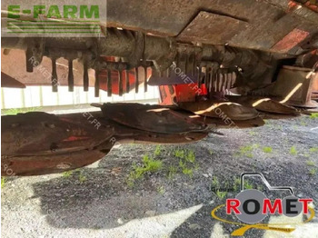 Mower Kuhn fc303gl: picture 5