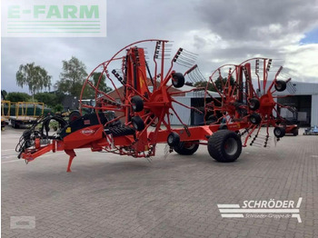 Tedder/ Rake Kuhn ga 15131 - isobus: picture 3