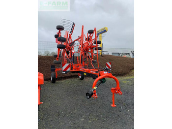 Tedder/ Rake KUHN
