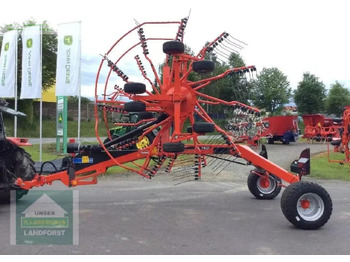 Tedder/ Rake KUHN