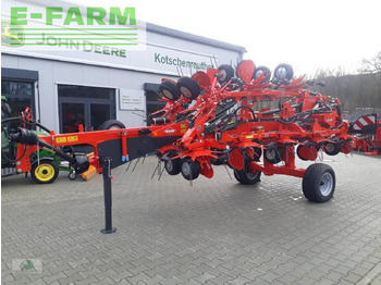 Tedder/ Rake KUHN
