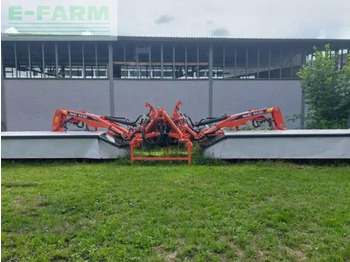 Mower KUHN
