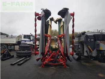 Mower KUHN