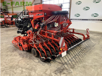 Combine seed drill Kuhn hrb 302 mit venta 330-24: picture 4