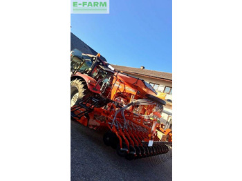 Combine seed drill Kuhn hrb 302 + venta 330 - 24: picture 4