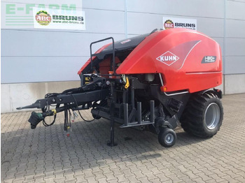 Square baler KUHN