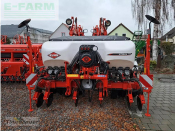 Precision sowing machine KUHN