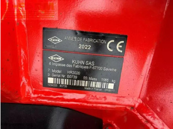 Combine seed drill Kuhn kuhn: picture 5