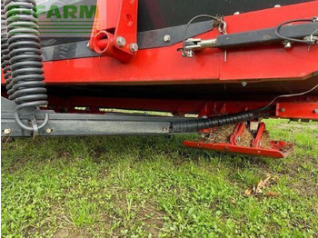 Tedder/ Rake Kuhn merge maxx 950: picture 4