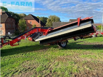 Tedder/ Rake KUHN