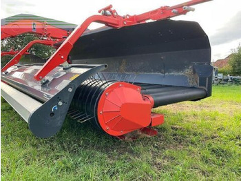 Tedder/ Rake Kuhn merge maxx 950: picture 5