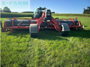 Tedder/ Rake KUHN
