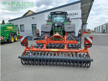 Disc harrow Kuhn optimer l 300: picture 2